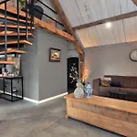 Casa de Férias Antoniushofke Asten