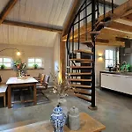 Antoniushofke Holiday home Asten