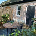Antoniushofke Holiday home