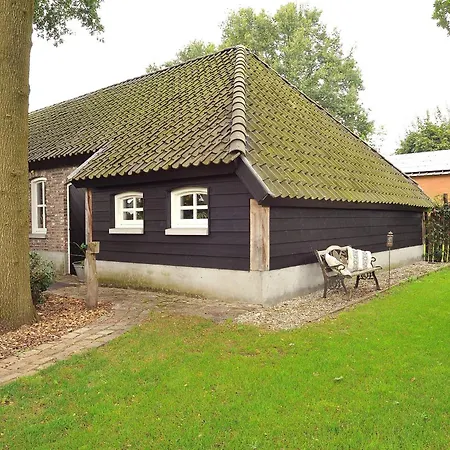 Antoniushofke * Asten