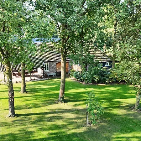 Antoniushofke Casa vacanze *