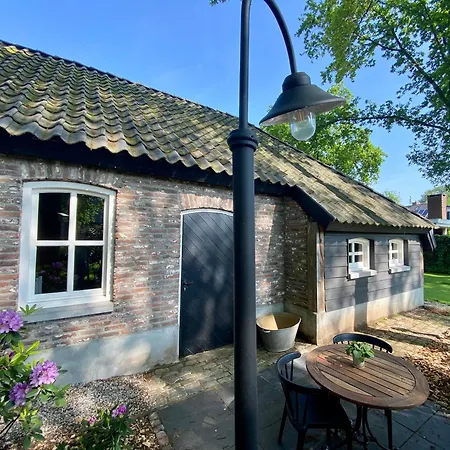 Casa vacanze Antoniushofke