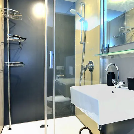 Antoniushofke בית נופש *