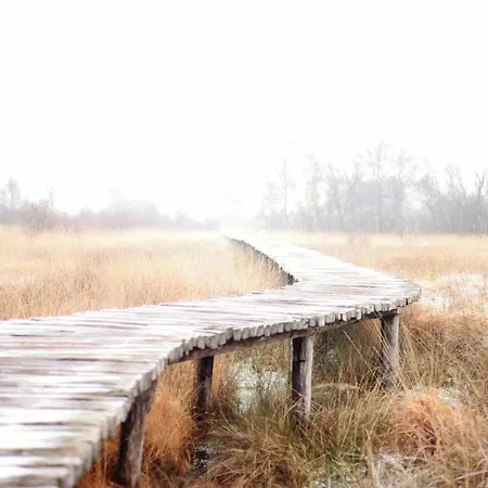 度假居 Antoniushofke