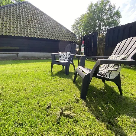 בית נופש Antoniushofke אסטן