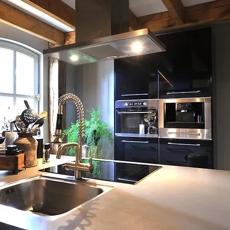 Antoniushofke Casa vacanze