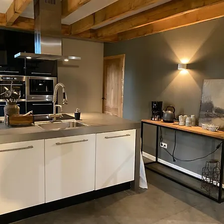 Casa vacanze Antoniushofke