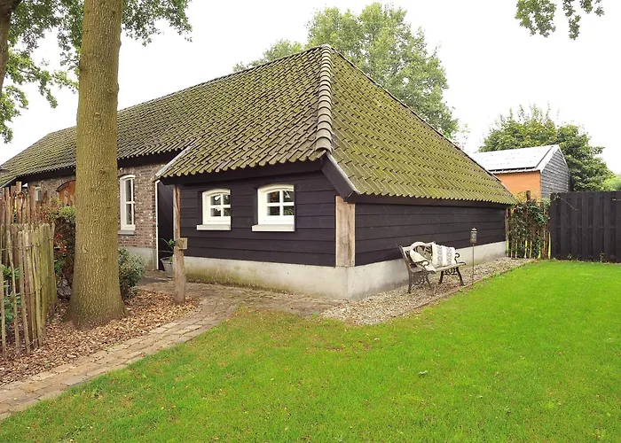 Antoniushofke * Άστεν