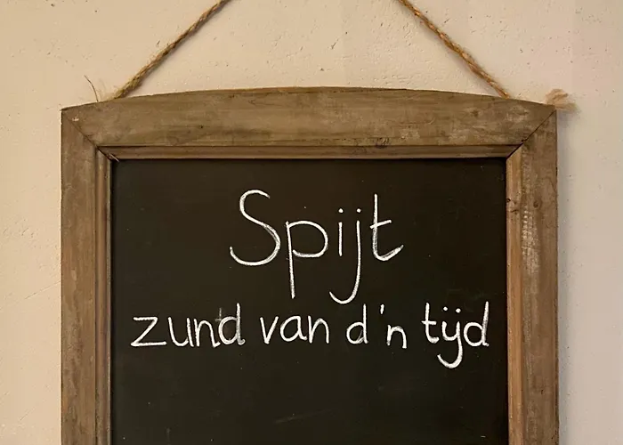 Antoniushofke Σπίτι διακοπών *