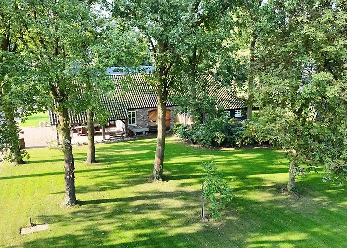 Antoniushofke Σπίτι διακοπών *