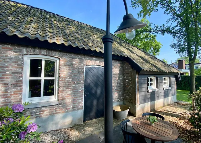 Σπίτι διακοπών Antoniushofke