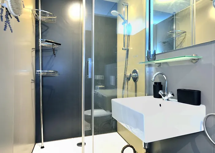 Antoniushofke Σπίτι διακοπών *