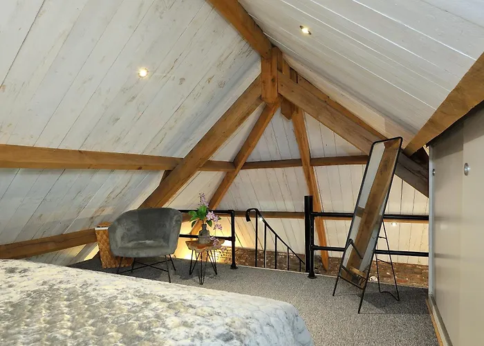 Ferienhaus Antoniushofke *