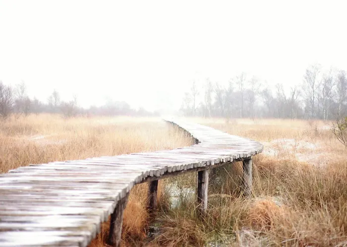 Σπίτι διακοπών Antoniushofke