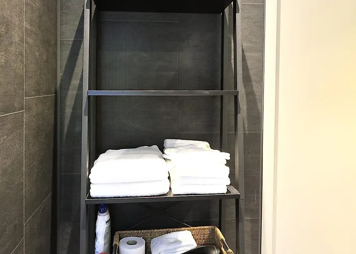 Antoniushofke Σπίτι διακοπών *