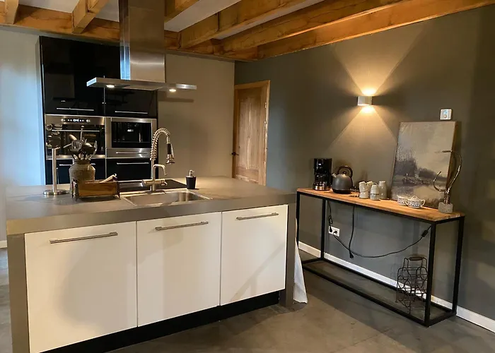 Σπίτι διακοπών Antoniushofke