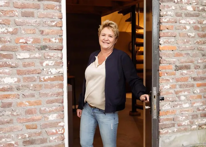 Σπίτι διακοπών Antoniushofke