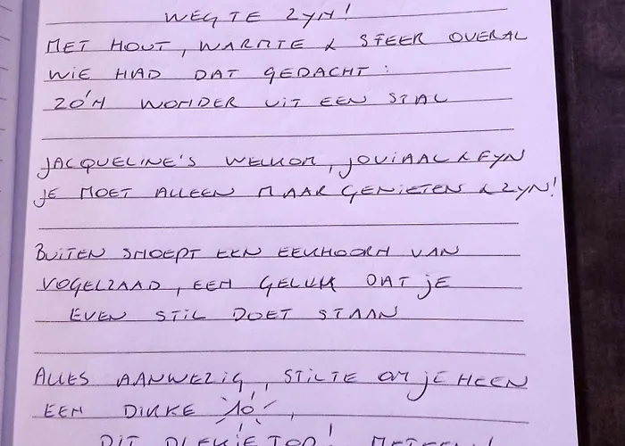 Σπίτι διακοπών Antoniushofke