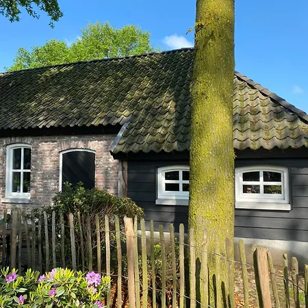 Holiday home Antoniushofke Asten